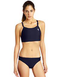 Robot Check Bikinis Bikini Workout Sports Women