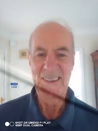 Widowed 4 years ago. Living alone near York