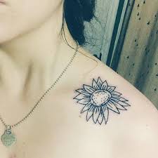 Check spelling or type a new query. 75 Vibrant And Inspirational Sunflower Tattoos