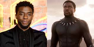 What is the capital of film entertainment? 12 Photos Of The Black Panther Cast In Real Life What Black Panther Actors Look Like Irl
