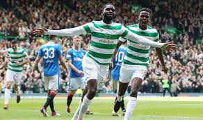 Rangers clinched the scottish premiership last week and go into their clash with celtic with all the confidence in the world. Celtic Vs Rangers Reaction Old Firm Latest Updates As Hoops Demolish Old Firm Rivals Football Sport Express Co Uk