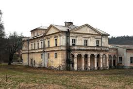Tschechien Gutshaus In Welchau Velichov Bohmen Gutshaus Kaufen Anwesen Haus