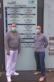 Derzeit befindet sich unsere homepage im aufbau. Erfolgsmodell Medizinisches Versorgungszentrum Wesel Verzahnt Stationare Und Ambulante Patientenversorgung Zehn Jahre Mvz Am Marien Hospital In Wesel Wesel