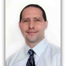 Adrian Cargill PMP®