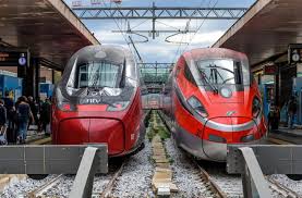 Sciopero trenord, orari e niente fasce di garanzia. Sciopero Treni 17 Maggio Orari E Treni Garantiti Di Trenitalia Italo E Trenord