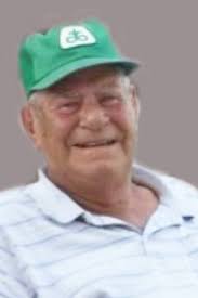 Vernon Sturtewagen Obituary (2023)