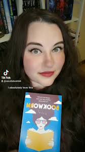 Bookworm Robin Yeatman