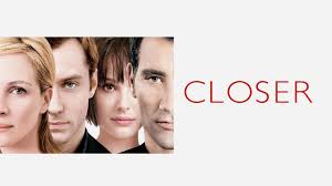 Prime Video: Closer