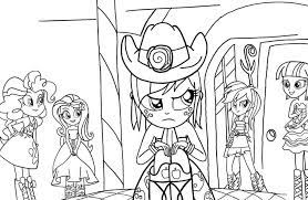 ← angels coloring pages↑ coloring pages for girlsmy little pony coloring pages →. Equestria Girls Coloring Pages 100 Pictures Free Printable