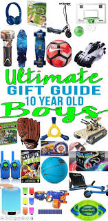 Good Birthday Presents For 12 Year Olds Boy Pin On Gift Guides