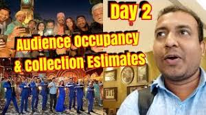 Total Dhamaal Audience Occupancy And Collection Estimates Day 2 L This Comedy Film Is Unstoppable Video Id 371a909d7b32cd Veblr Mobile How to calculate occupancy percentage, occupancy percentage online calculator, single occupancy percentage calculator, double occupancy percentage, occupancy ratio formula. veblr com