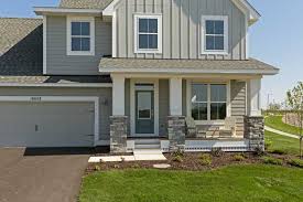 Jamison C Home Builders Minnesota Home House Plans