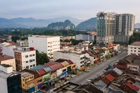 Ipoh is the state capital of perak, on the west coast of peninsular malaysia. Top 10 Things To Do In Ipoh Perak Malaysia And Why Ipoh Malaysia Things To Do