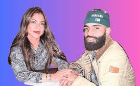 Esposa de Arcángel arrestada: anduvo con otro artista famoso