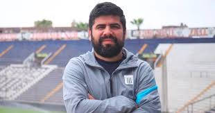 ¡Bombazo en Matute! Alianza Lima ficha a Gaspar Gentile ¡Imperdible! - Imagen principal del artículo