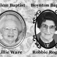 April 25, 2007 Church Columnist