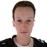 Jeremy Bastin's Instagram, Twitter & Facebook