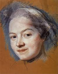 Exposition, stage et démonstrations de Pastel