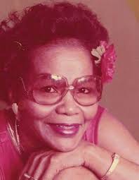 Obituary for Thelma Lee Jacobs