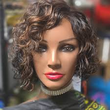 Wanda Boykin (@mane_expressions_hair) • Instagram photos and videos