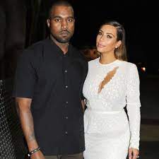 Shop @skims neon fits everybody now! Kanye West Kim Kardashian Franzosische Hochzeit Gala De