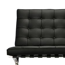 A cyborg (/ ˈ s aɪ b ɔːr ɡ /)—a portmanteau of cybernetic and organism—is a being with both organic and biomechatronic body parts. Barcelona Chair Premium Replica Die Adresse Fur Ihren Barcelona Chair Famouschairs Com