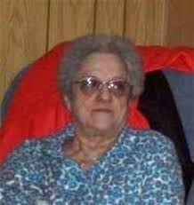 Emogene Calhoun Obituary