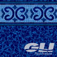 Beaded above ground pool liners. Destination Series Inground Vinyl Liners Love My Spa