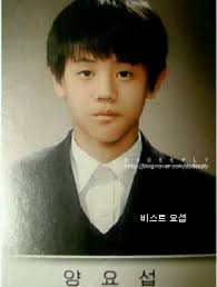 Graduation Photos Of Male K Pop Idols Born In 1990