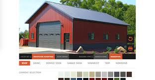 Find a mcelroy metal location. 11 Absolute Best Metal Building Color Visualizers Wpduo