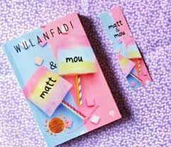 Nggak pernah sehari aja, nggak bikin orang lain sakit hati dengan ucapannya—selalu sarkatis, pedas, penuh kec Download Pdf Novel Matt Mou Wulanfadi Kumpulan Cerita Novel Berkelas