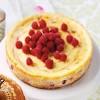 Whizz the biscuits, butter, coconut and lime zest together in a food processor. 1619821609000000