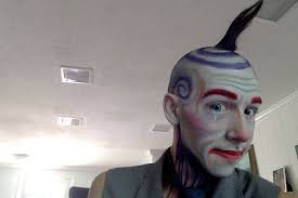 The Spiral Street Spectacle