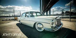 Clean Old School Benz Mercedes Benz Cars Classic Mercedes Old Mercedes