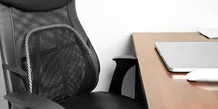7 best office chairs for lower back pain 2019 ergonomic. 11 Best Back Supports For Office Chair Updated January 2020