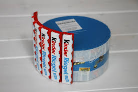 Zum vogelnest als geldgeschenk zur geburt. Kreatives Geburtstagsgeschenk Anleitung Fur Eine Kinderriegel Torte Lavendelblog