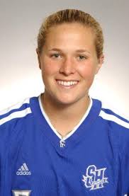 Four generations of Title IX: Beth Anders