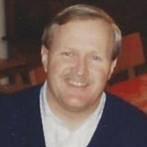 Huey Lee Ketcham Jr. Obituary