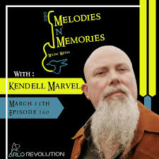 Melodies N' Memories: Music Media