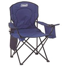 Coleman Cooler Quad Chair Review Coleman Camping Chairs Portable Camping Chair Camping Chairs