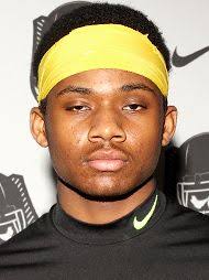 Justin Rohan Cornerback Recruiting Profile