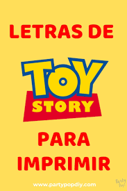Celebra junto a tus amigos woody, jessie, buzz y tiro al blanco. Decoracion De Fiesta De Toy Story Partypop Diy