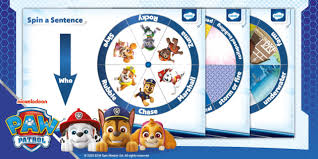 Sentence Building Fun Deck - Fun Stuff Educational & Therapeutic Resources