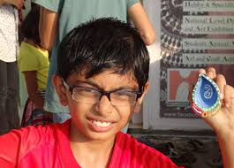 Harmony Arts Online Student Artists Gallery: Aditya Kaushik Bhatt SSDP