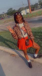 Profile for Kionna Jackson