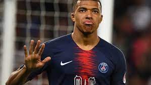 Page officielle de kylian mbappé. 100 Million For Mbappe Real Madrid Will Offer So Much If There Is No Contract Extension With Psg Bintisports Co Ke Bintisports Co Ke