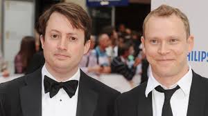 That mitchell and webb look: Peep Show Blackface Scene Removed From Netflix But Remains On C4 Bbc News
