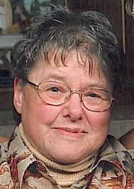 Obituary information for Marian H. Langreck