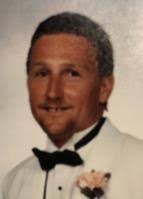 Robert Dougherty Obituary (1963