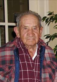 Manuel ALARID Obituary (2010)